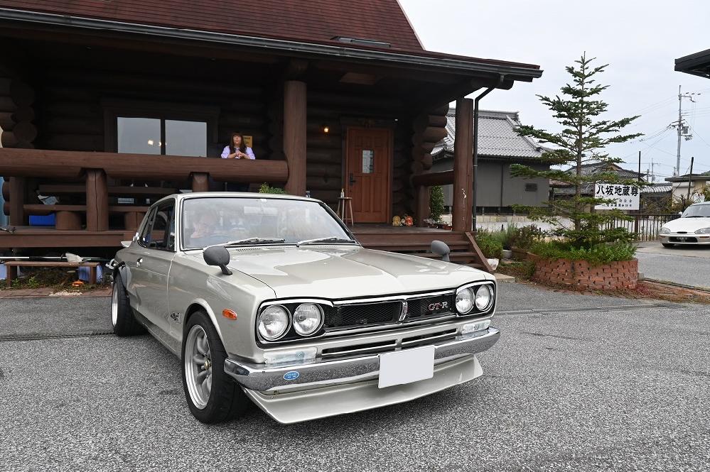 滋賀県彦根市のピットハウス