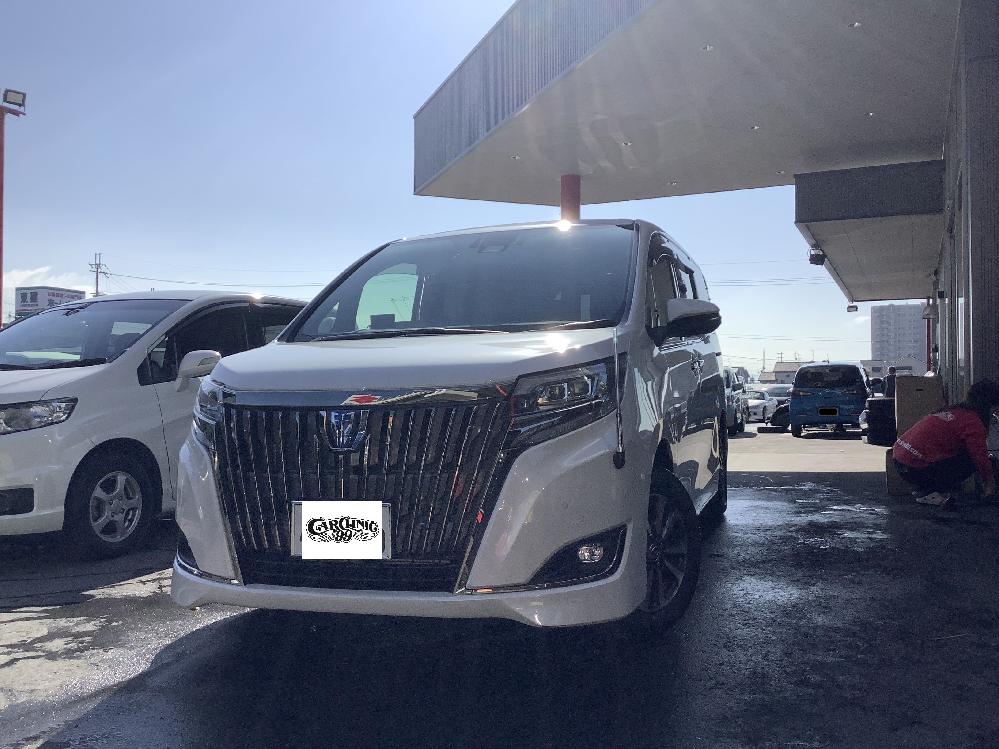 TOYOTA GXN@CA