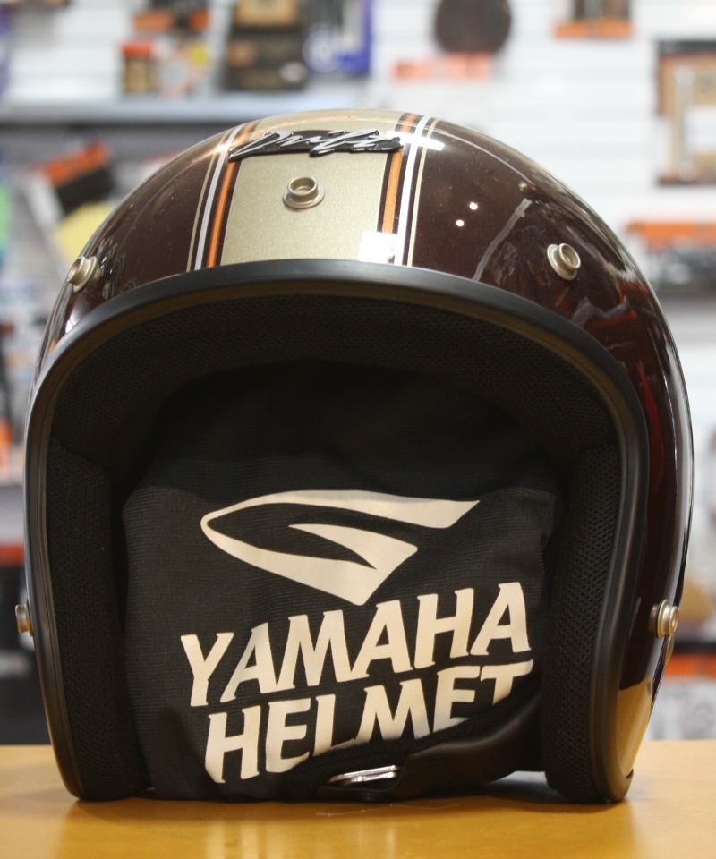 YAMAHA HELMET(3)