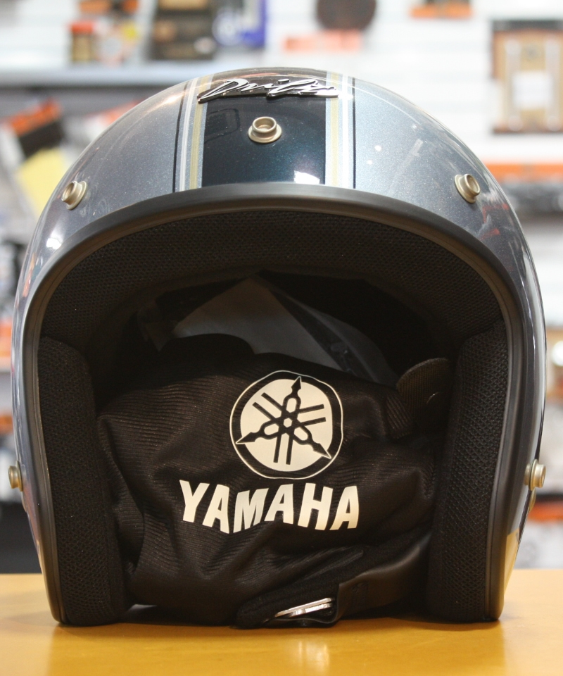 YAMAHA HELMET(4) 