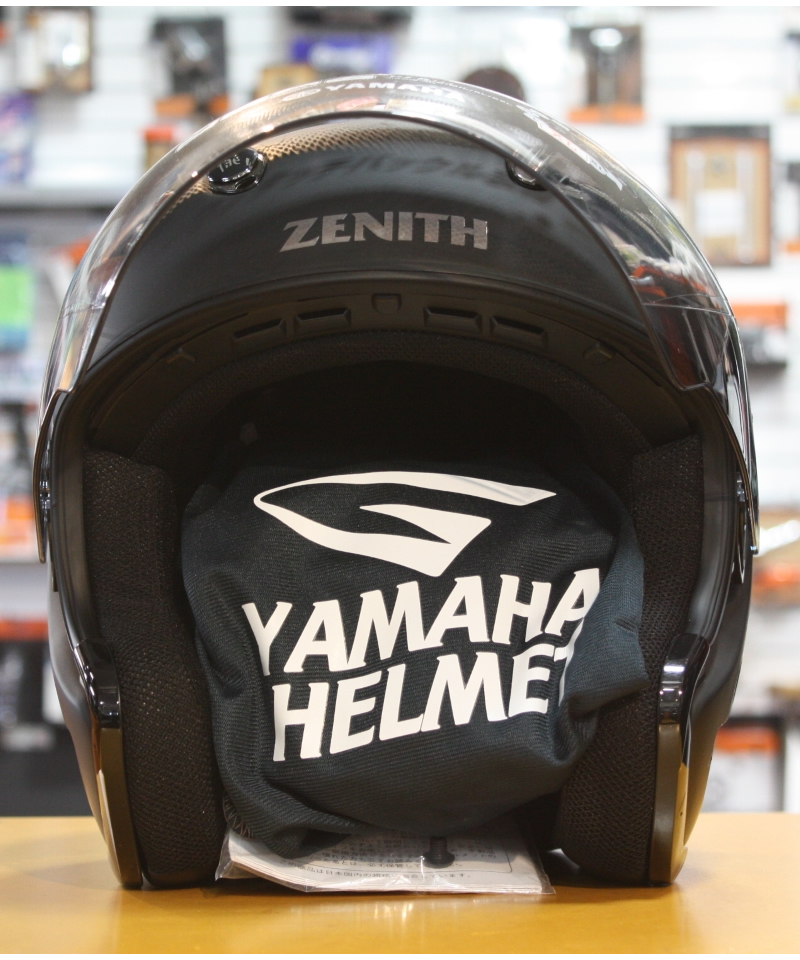 YAMAHA HELMET(6)