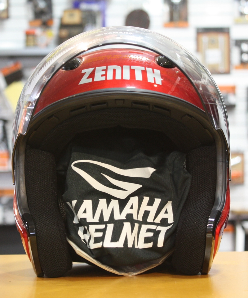 YAMAHA HELMET(10) 