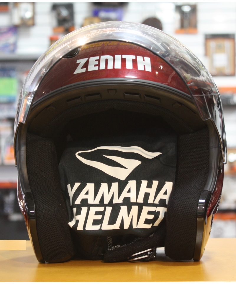 YAMAHA HELMET(8)