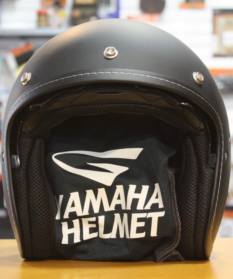 YAMAHA HELMET(11) 