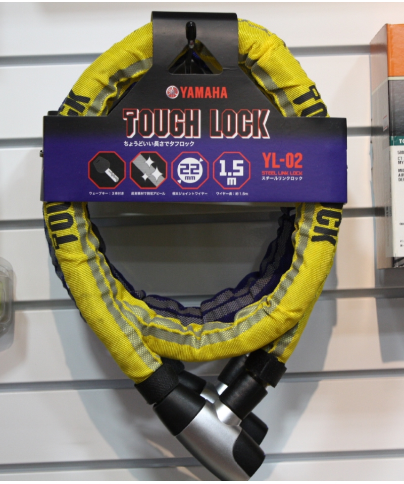 TOUGH LOCK