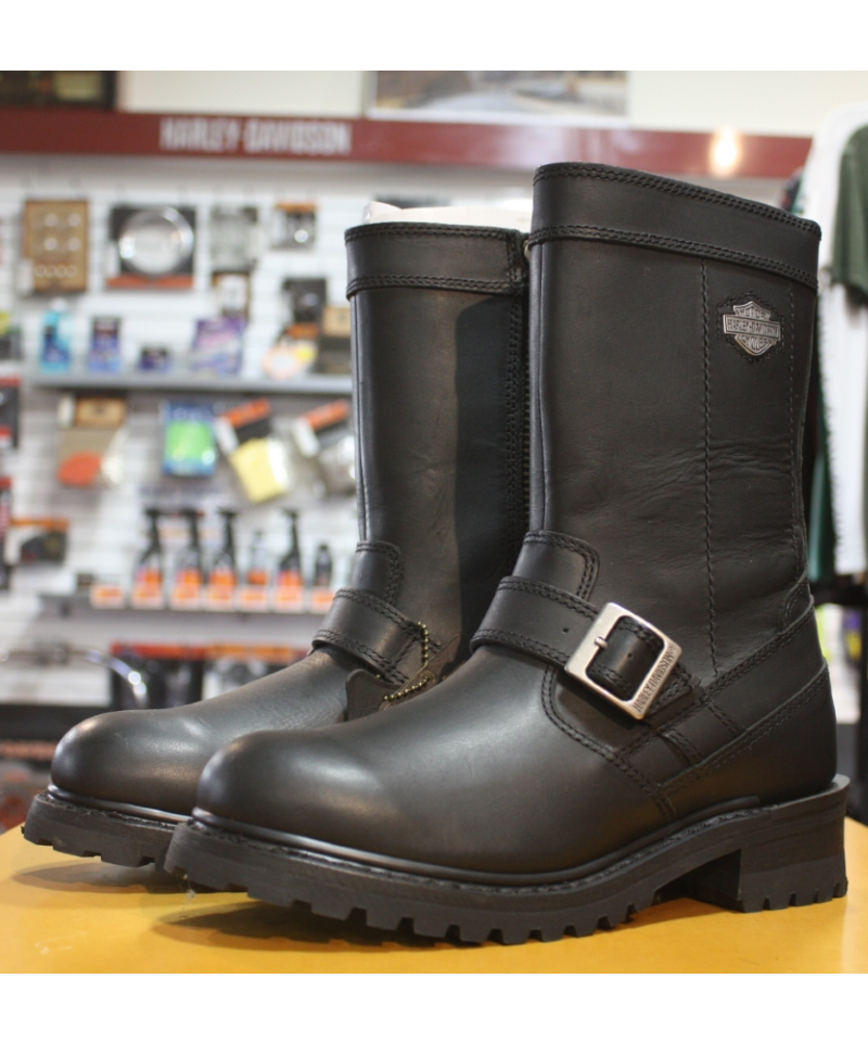 HARLEY-DAVIDSON BOOT D96004