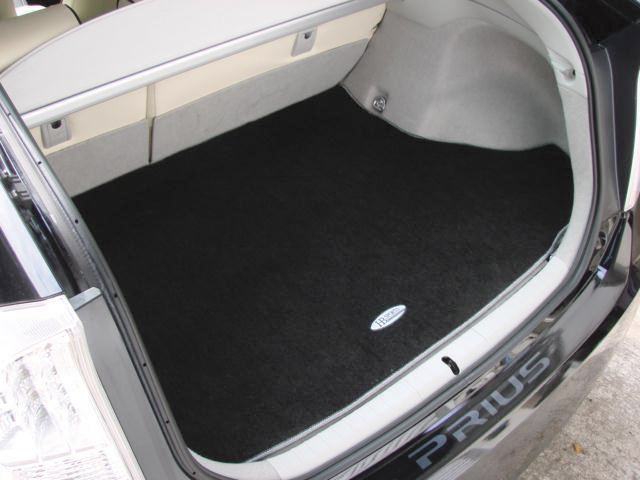 ORIGINAL TRUNK MAT