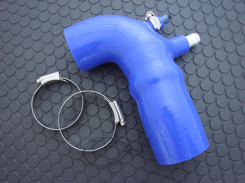 HIGH FLOW INTAKE HOSEi̔Ij