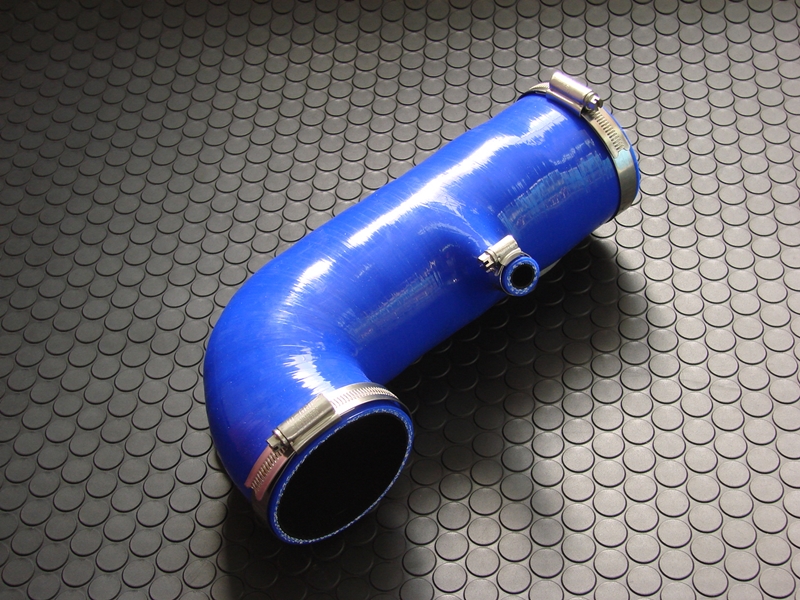 HIGH FLOW INTAKE HOSE