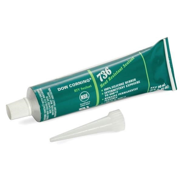 HEAT RESISTANT SEALANT #010410