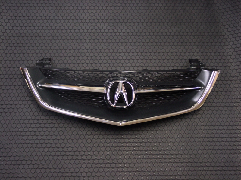3.2TL FRONT GRILLE