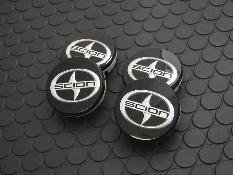 WHEEL CAP SET