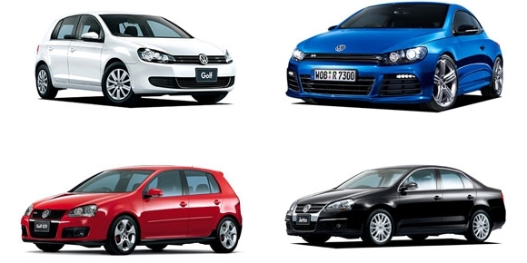 GOLF5,6/JETTA/SCIROCCO