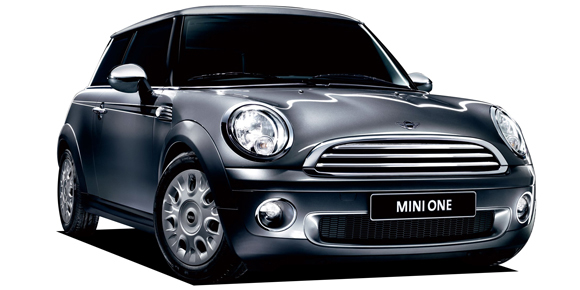 MINI/MINI CLUBMANiR55,56,57j