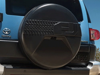 TIRE COVER