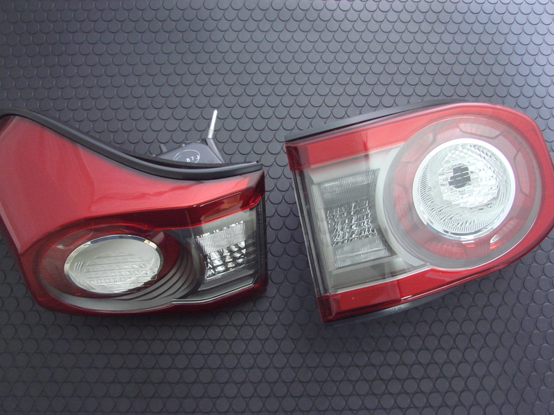 US TAIL LAMP