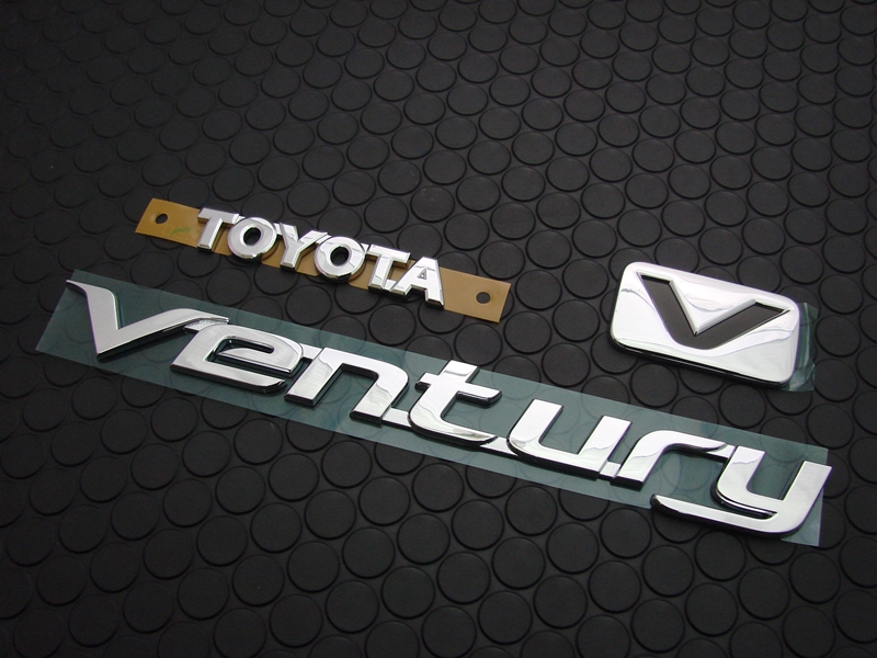 VENTURY EMBLEM SETiCh{fBj