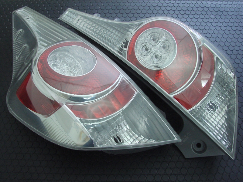 US TAIL LAMP