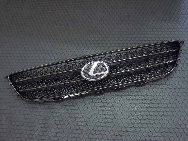  SPORT DESIGN FRONT GRILLE