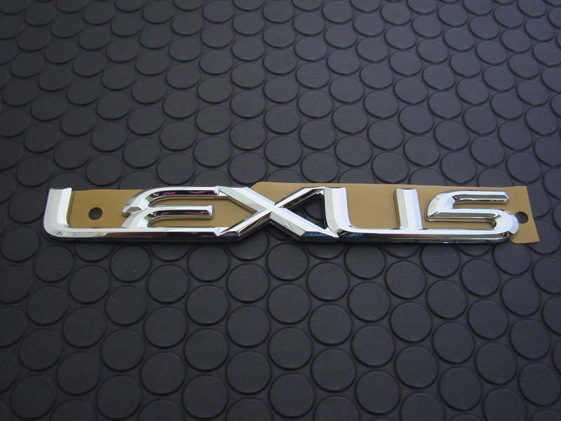 LEXUS EMBLEM