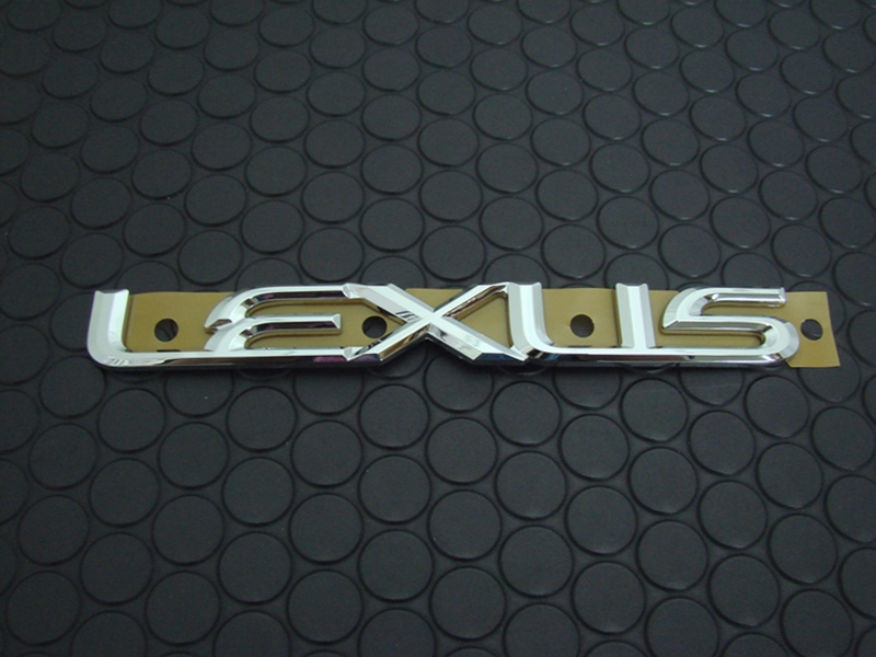 LEXUS EMBLEM