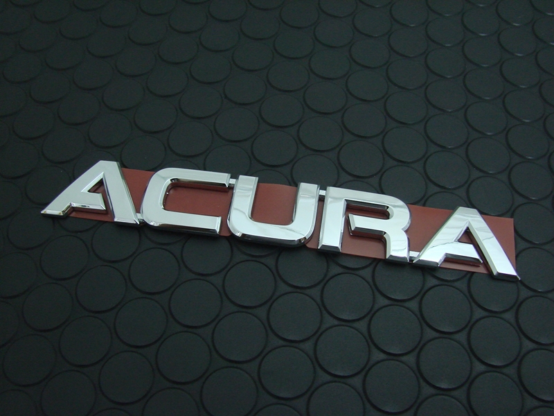 ACURA EMBLEM