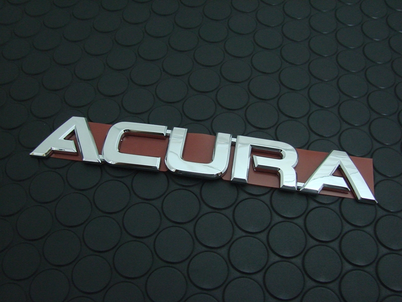 ACURA EMBLEM