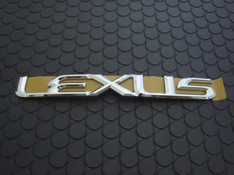 LEXUS EMBLEM