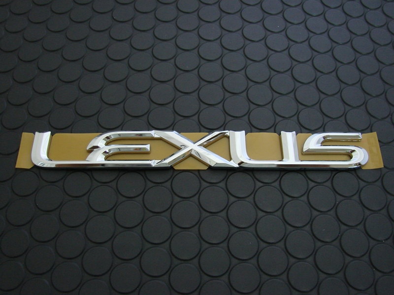 LEXUS EMBLEM