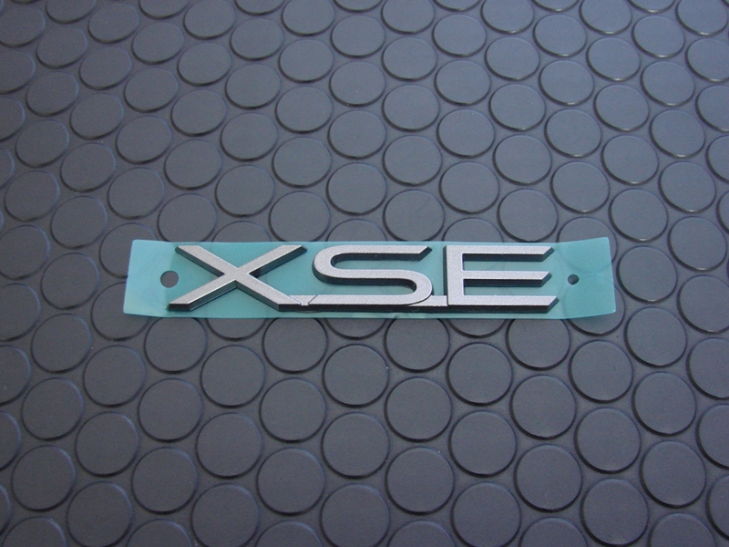 XSE EMBLEM