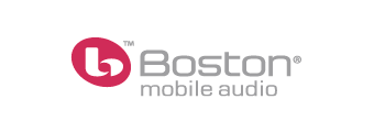 Boston Acoustics