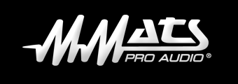 MMATS Pro Audio