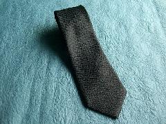 ^E tie