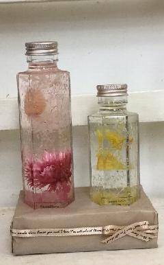ハーバリウム 株式会社 岡本花店