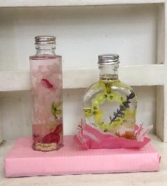 ハーバリウム 株式会社 岡本花店