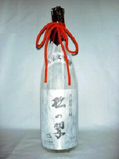 松の翠　純米大吟醸　M-10　1800ml