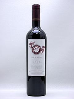 Vg[~@E[W@R[ghv@X@2004@ԁ@750ml