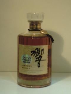 響17年　2000ミレニアム　　700ml