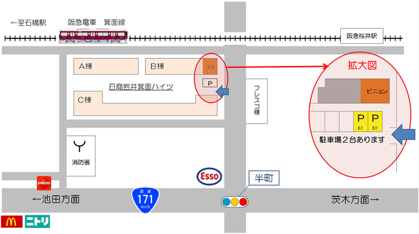 ʓXڍMAP
