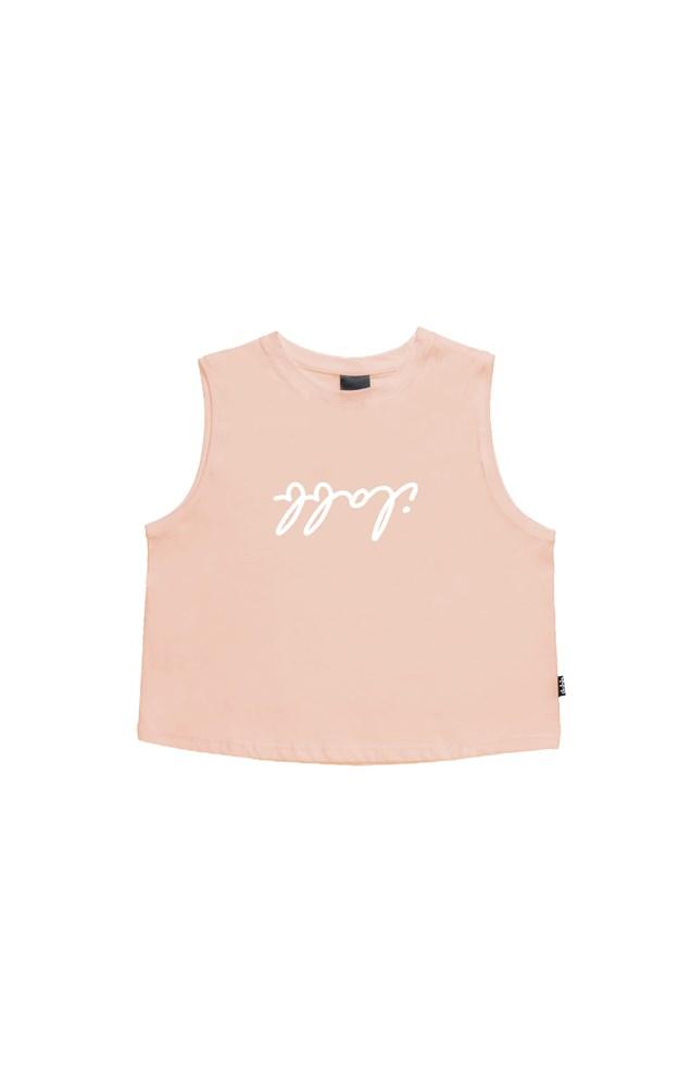 Charm Tank Loop@Womens ^Ngbv