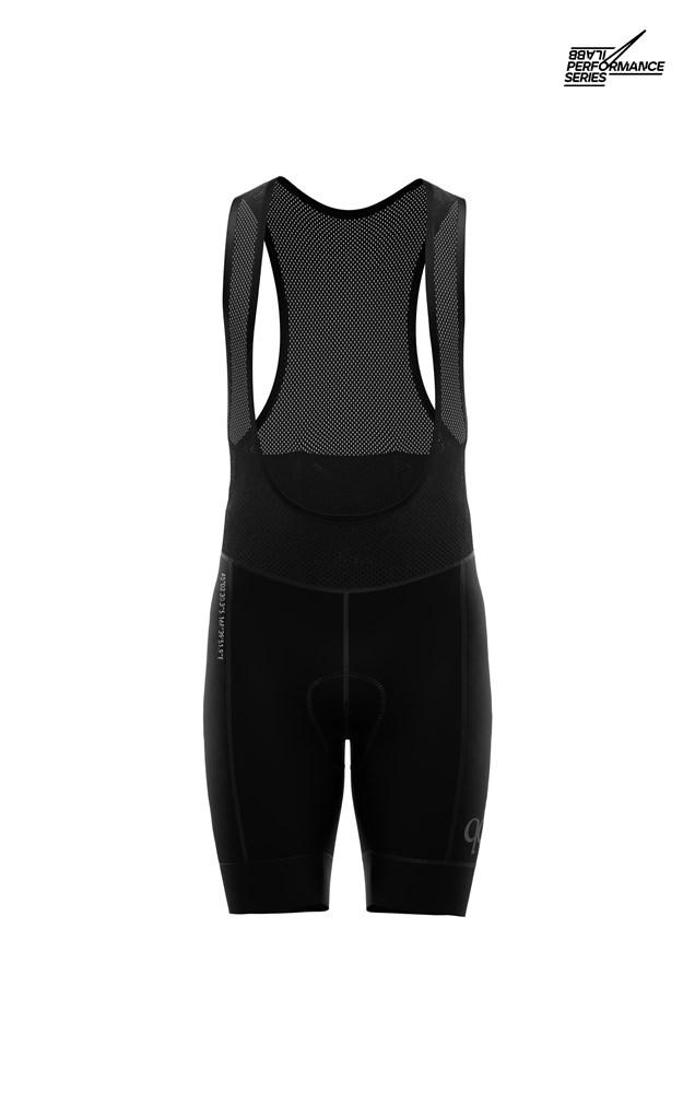 Detour Bib Short Womens X|[cVc