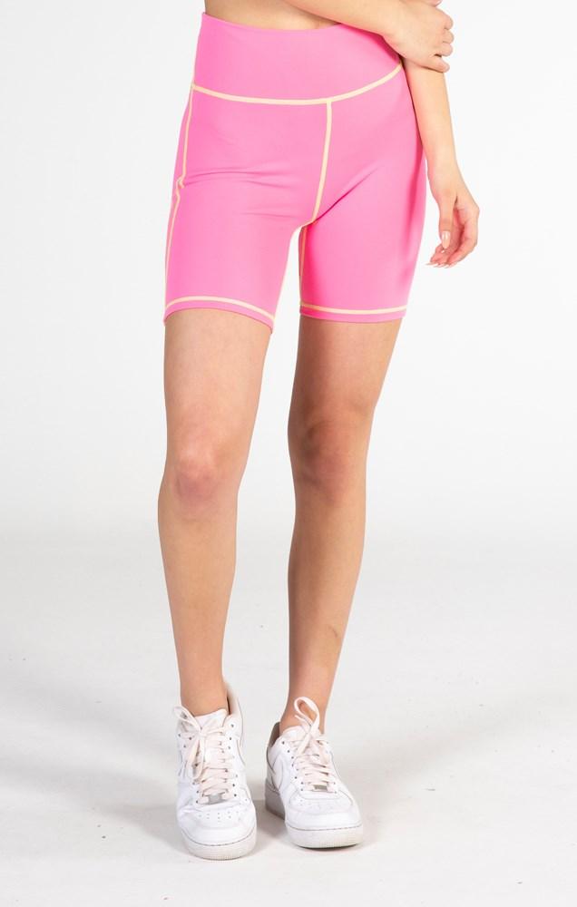 Miami Short - Pink@Womens Zp