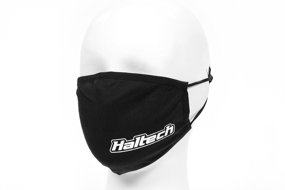 Haltech Face Mask "Classic"