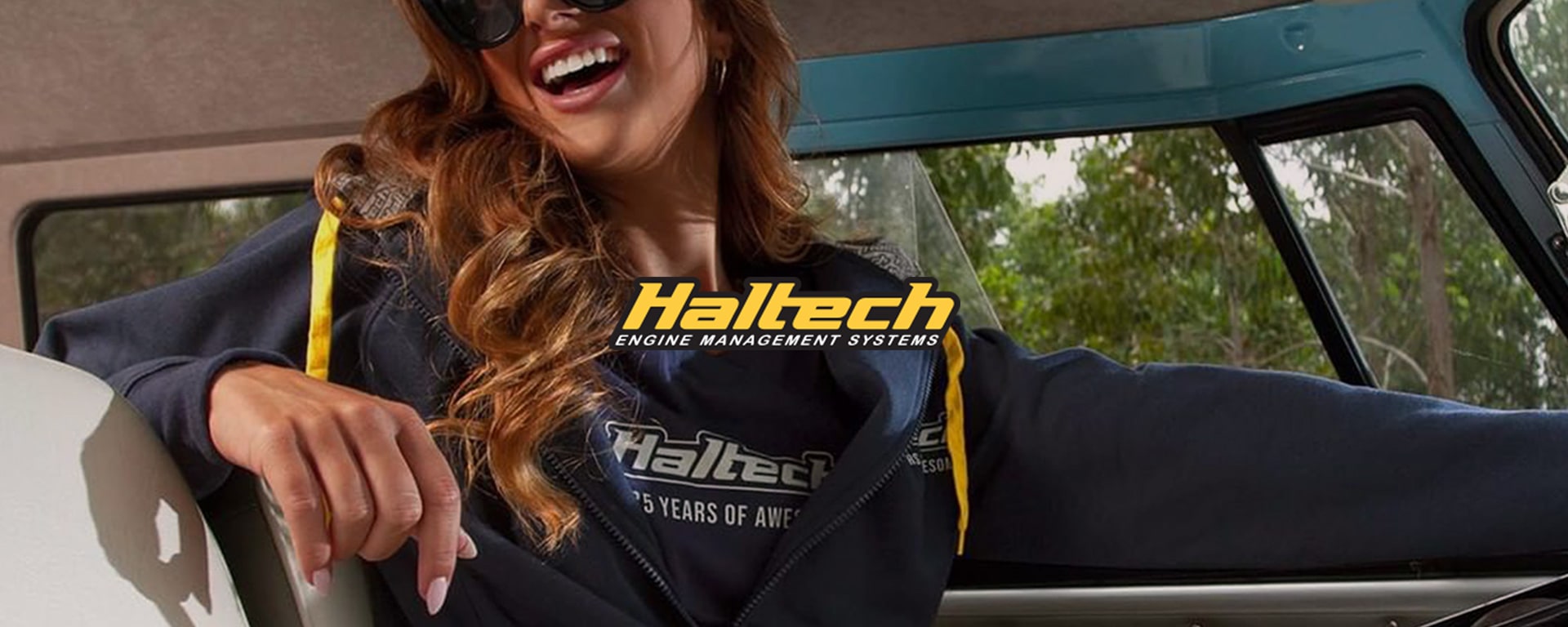 Haltech