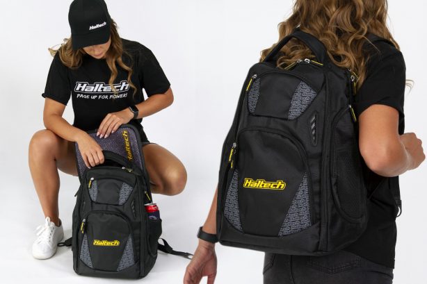 Haltech Backpack åå