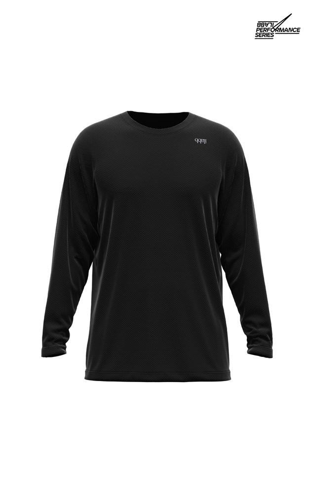 Traverse LS Jersey Mens T