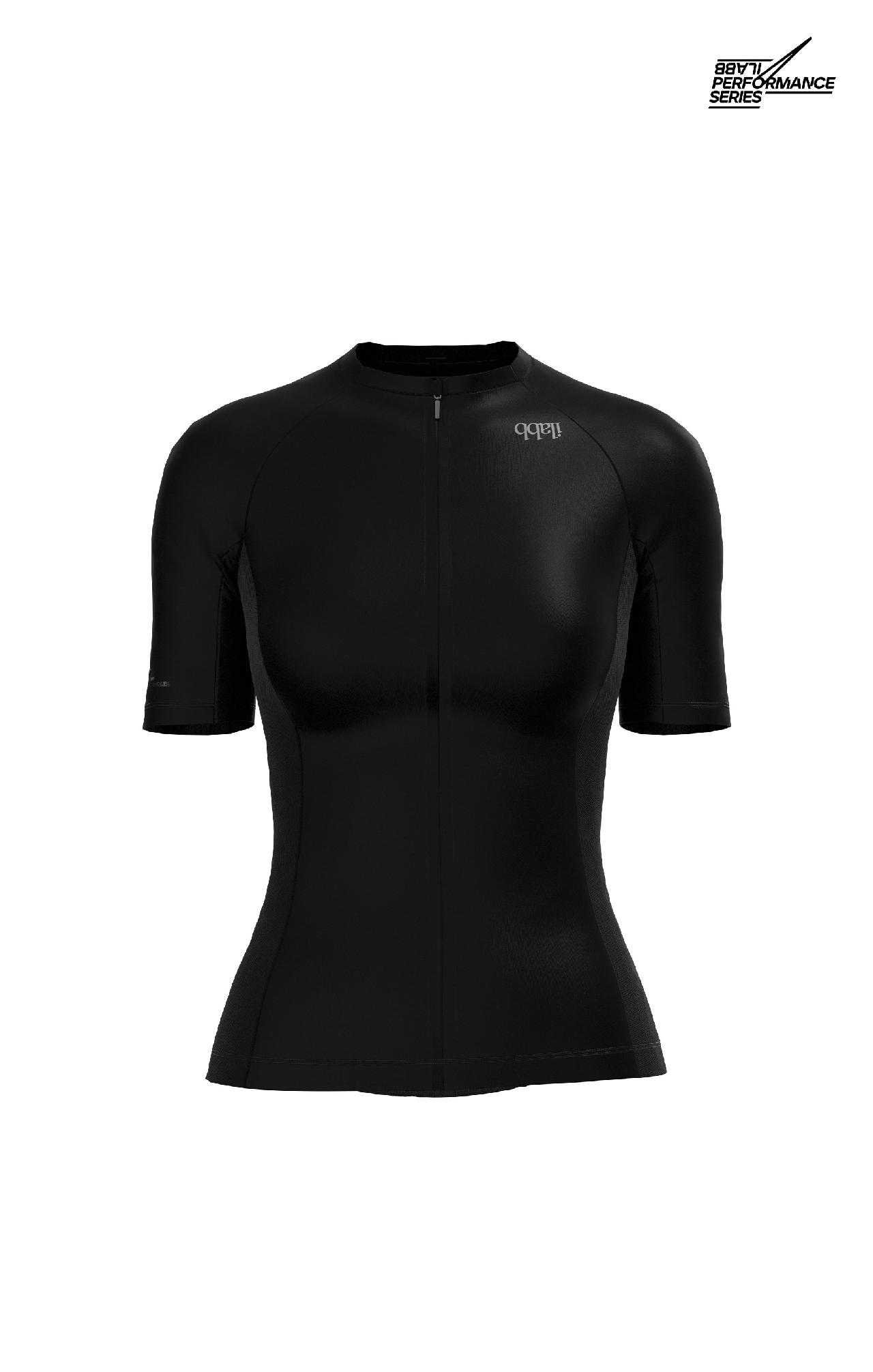 Detour Fitted Top Womens gbvX