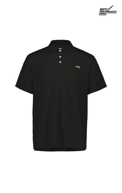 ilabb Lomond Polo Mens |Vc BK