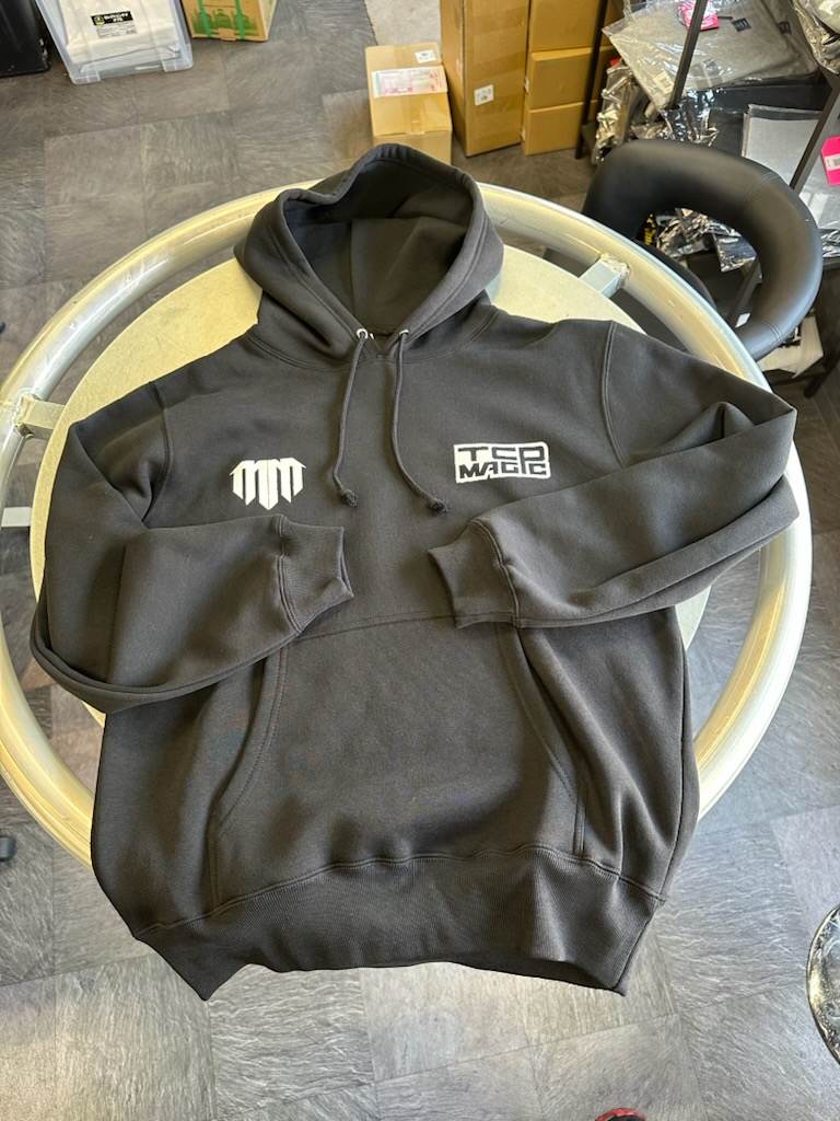 TCP-MAGIC MM p[J[