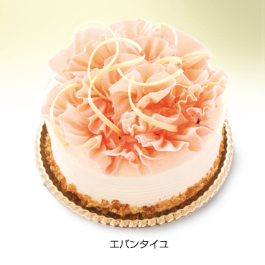 オリジナルケーキ 生菓子の販売 焼き菓子の通販 誕生日ケーキの事は大阪府堺市のパティスリーフォンセへ